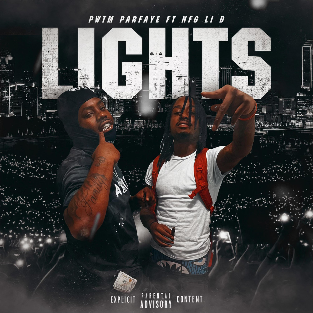 Lights (Explicit)
