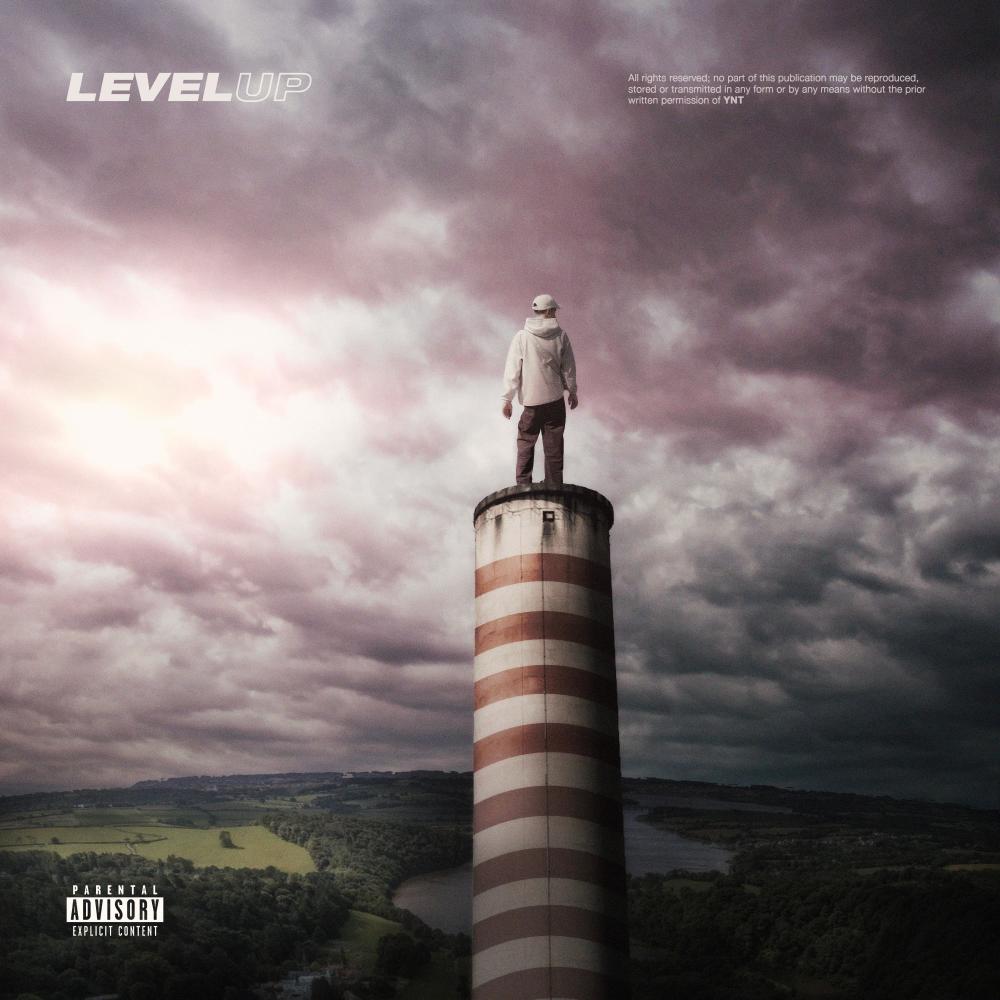 Level Up (feat. 3r1) (Explicit)