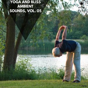 ดาวน์โหลดและฟังเพลง Blue Sky (Morning Yoga Magic) พร้อมเนื้อเพลงจาก Andrew Kimberley