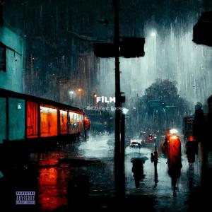 Dengarkan FILM (feat. Backer) (Explicit) lagu dari BKDJ dengan lirik