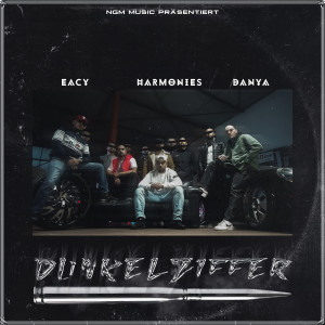 Listen to Dunkelziffer song with lyrics from Eacy