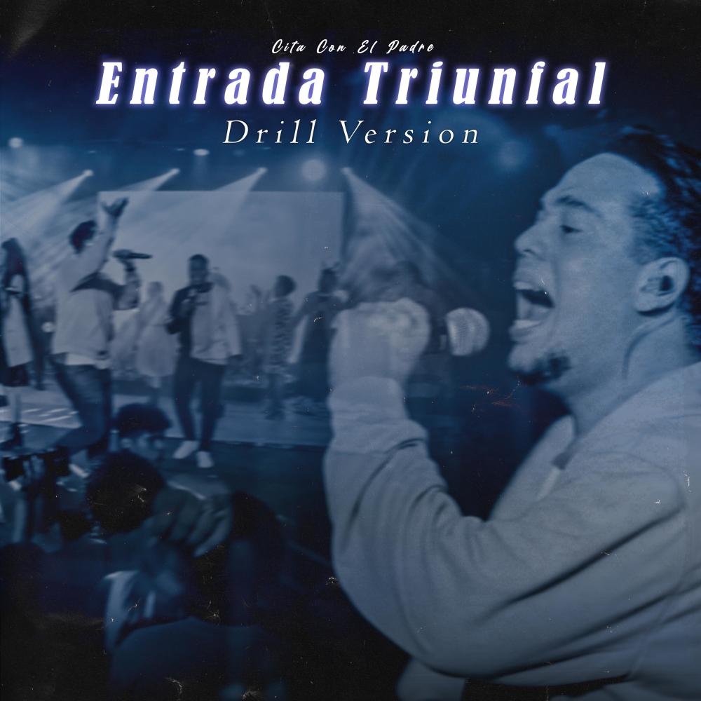 Entrada Triunfal & El Santo (Drill Version)