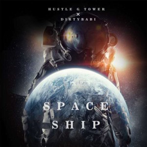 Listen to Space Ship (feat.DirtyBabi） (完整版) song with lyrics from 幻金堂