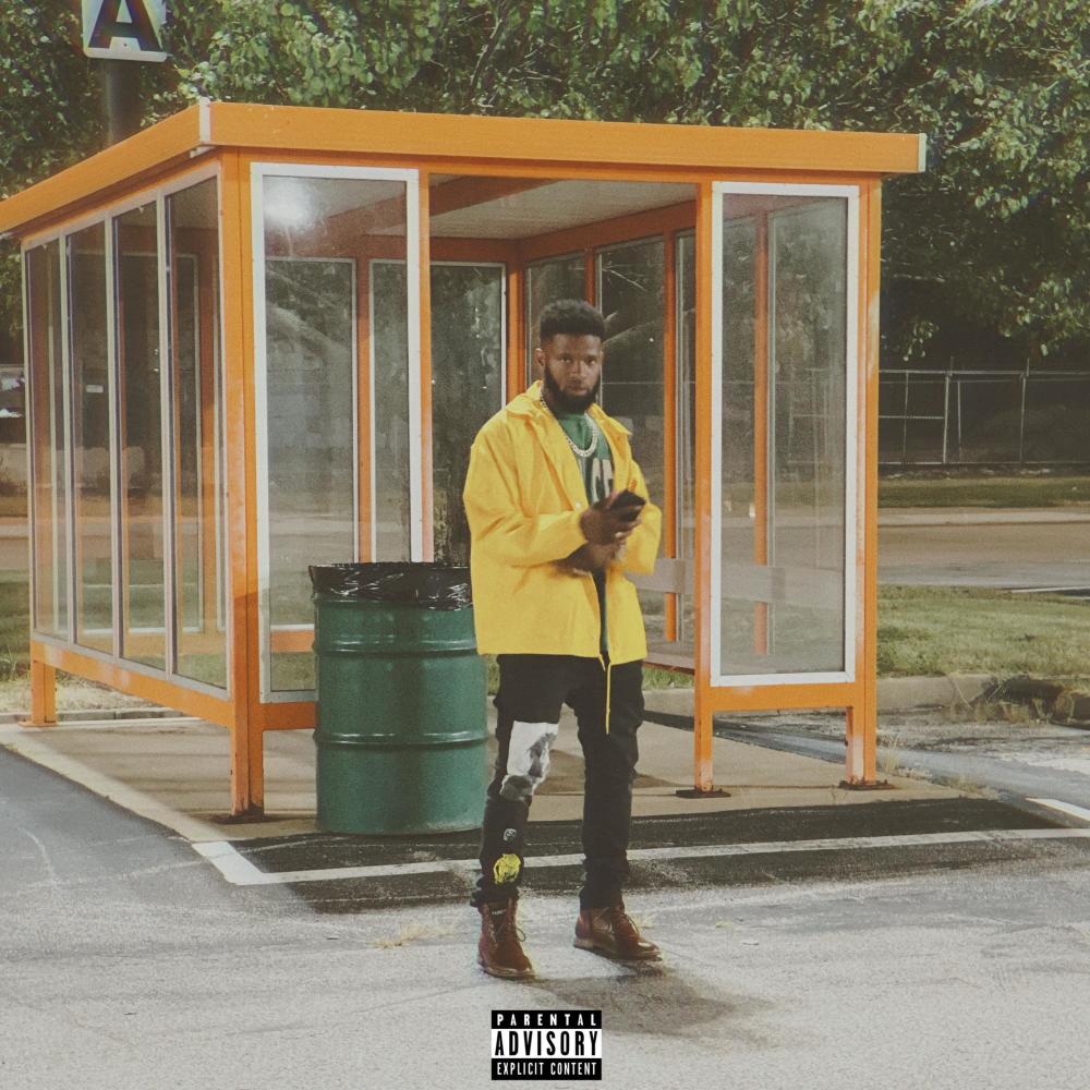 Punch Me In(Freestyle) (Explicit)