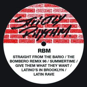 ดาวน์โหลดและฟังเพลง Give Them What They Want (Whey-O) พร้อมเนื้อเพลงจาก R.B.M.