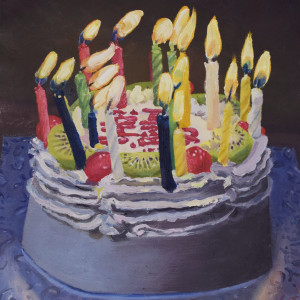 Dengarkan lagu Alive Again nyanyian Tender Shoots dengan lirik