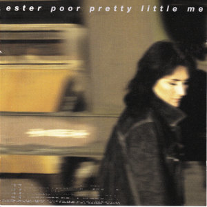 Ester Brohus的專輯Poor Pretty Little Me