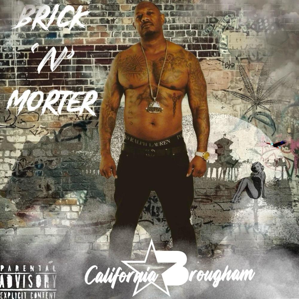 In it (feat. B-Legit) (Explicit)