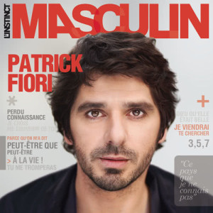 ดาวน์โหลดและฟังเพลง Tu me tromperas พร้อมเนื้อเพลงจาก Patrick Fiori