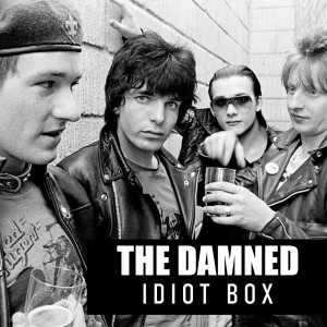 อัลบัม Idiot Box (Explicit) ศิลปิน The Damned