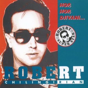 收聽Robert Chilingirian的Niloufar歌詞歌曲