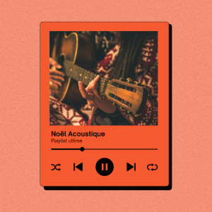收聽Acoustic Covers的Driving Home For Christmas歌詞歌曲