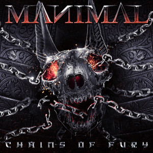 Album Chains of Fury (Explicit) from Manimal