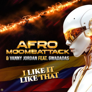 Vanny Jordan的專輯I like it like that