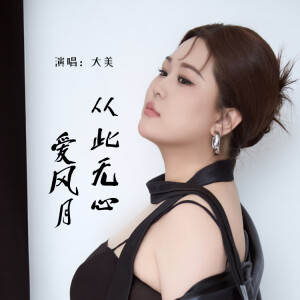Album 从此无心爱风月 from 大美WH