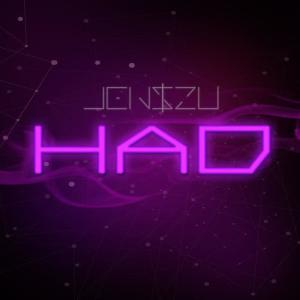 ดาวน์โหลดและฟังเพลง HAD-JEN$ZU人四 พร้อมเนื้อเพลงจาก JEN$ZU人四