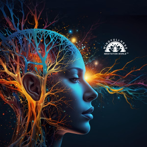 Mindfullness Meditation World的專輯Nervous System Reset - Heal Trauma and Restore Self Love