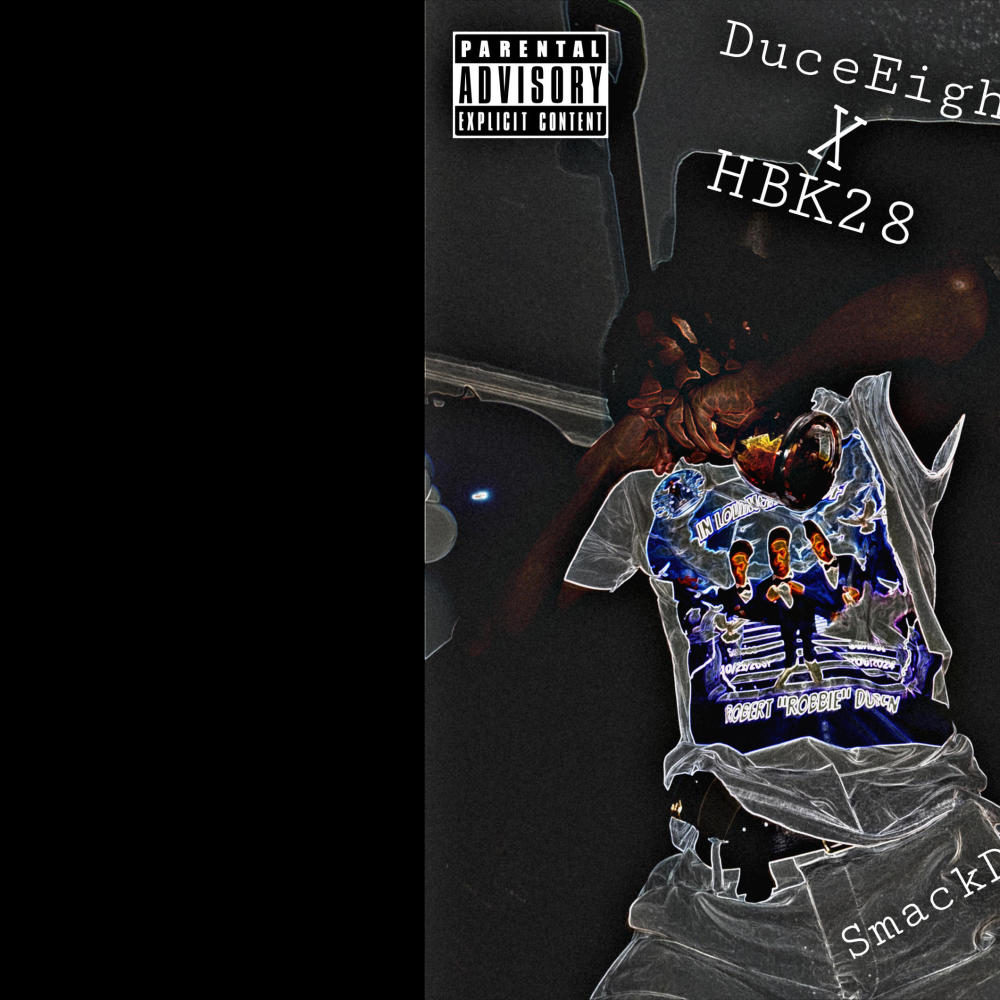 SmackDown (feat. Duce Eight) (Explicit)