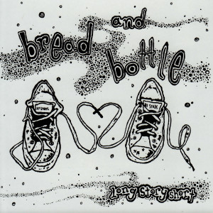 收聽Bread and Bottle的Acute Life Disorder歌詞歌曲