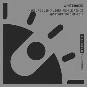WhiteNoize的專輯Insecure 2020