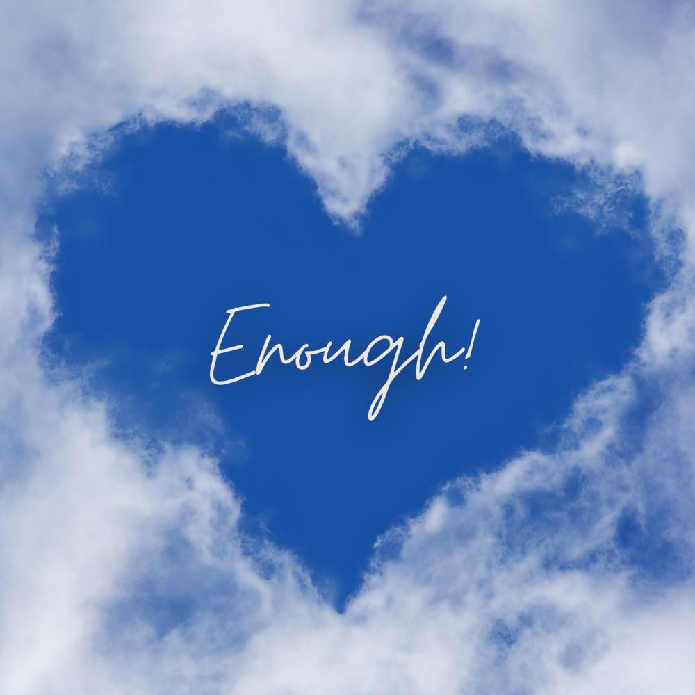 Enough! (Prod. Souza) (Explicit)