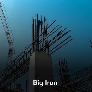 收聽Marty Robbins的Big Iron歌詞歌曲