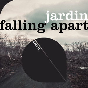 Album Falling Apart from Jardin