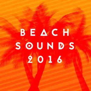 ดาวน์โหลดและฟังเพลง Waves on Beach Relaxation พร้อมเนื้อเพลงจาก Beach Sounds 2016