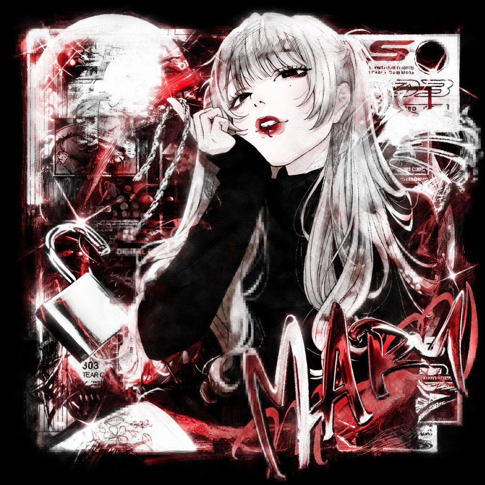 MARY (Explicit)