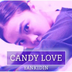 Album Candy Love oleh 丁可欣
