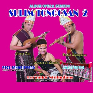 Dengarkan Sidoli Parmitu lagu dari BERTUA SITANGGAN DKK dengan lirik