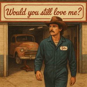 อัลบัม Would You Still Love Me ศิลปิน Ty March.