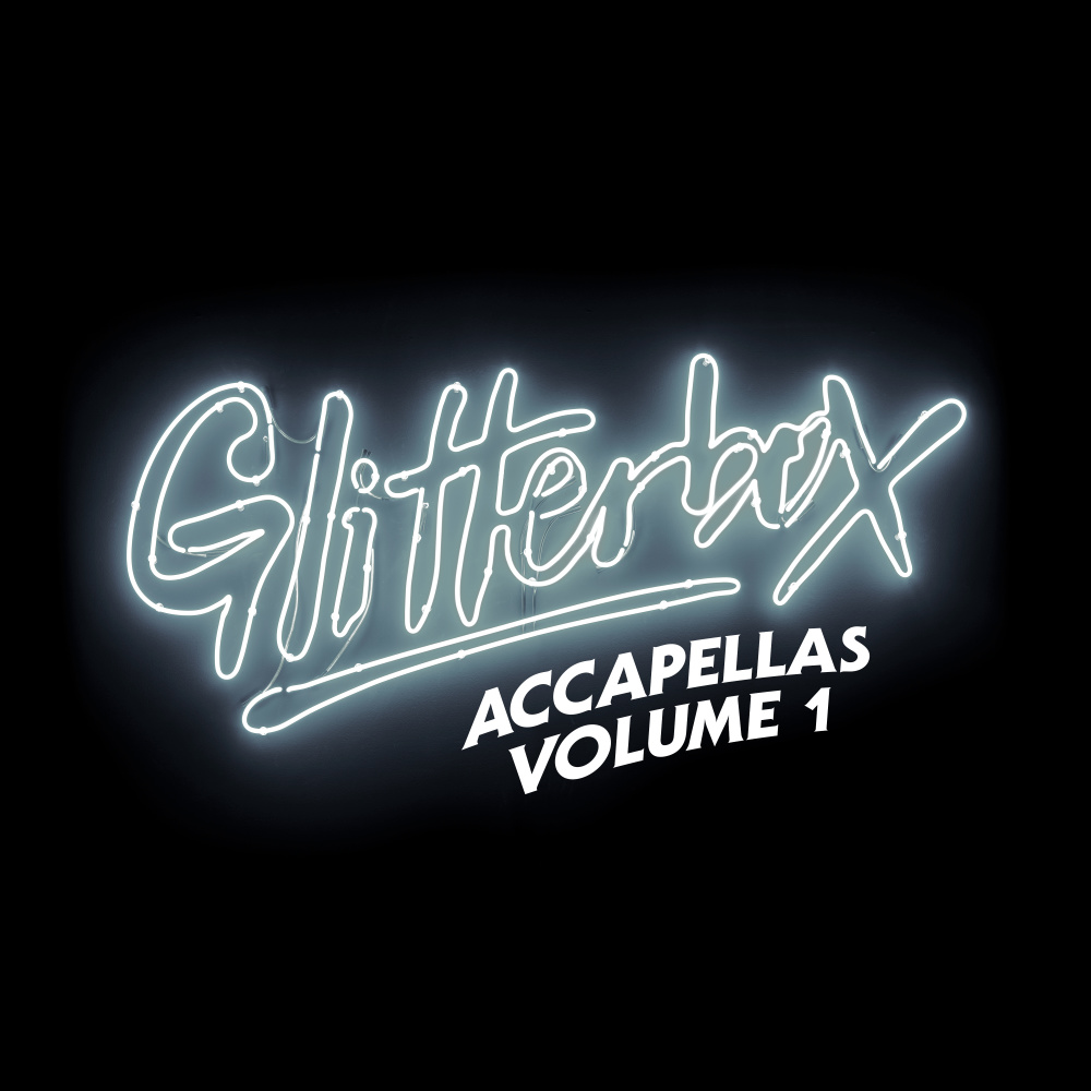 Rock The Mic (feat. TAZ & Inaya Day) [Kon Accapella] (Kon Accapella)