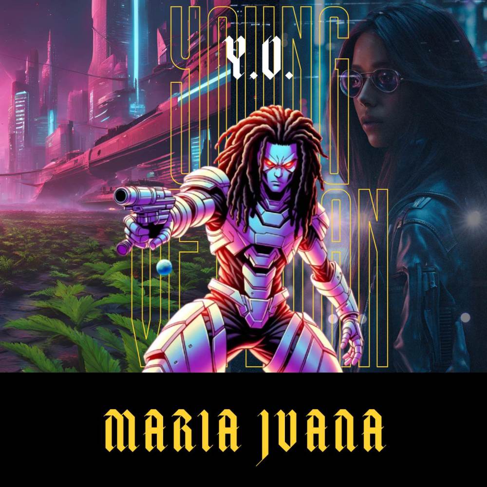 María Juana (Explicit)