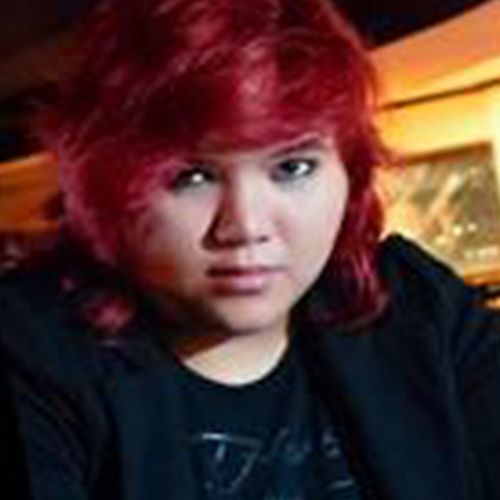 Panky Trinidad