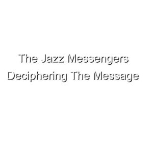 收聽Jazz Messengers的Sportin' Crowd歌詞歌曲