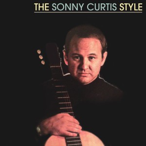 อัลบัม The Sonny Curtis Style ศิลปิน Sonny Curtis