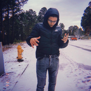 Listen to On My Own (Explicit) song with lyrics from C-BOOGIE