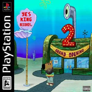 default playlist img