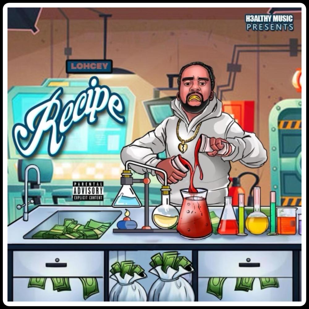 Recipe (Explicit)