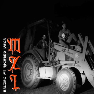 Balzac的專輯Mxl