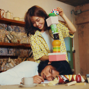 콧的專輯SCENE