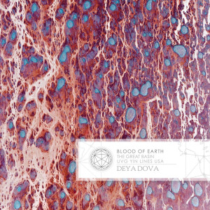 收聽Deya Dova的Blood of Earth歌詞歌曲