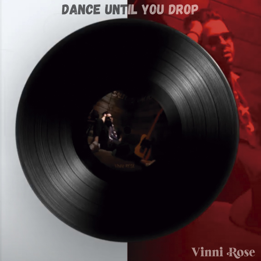 Dance Until You Drop
