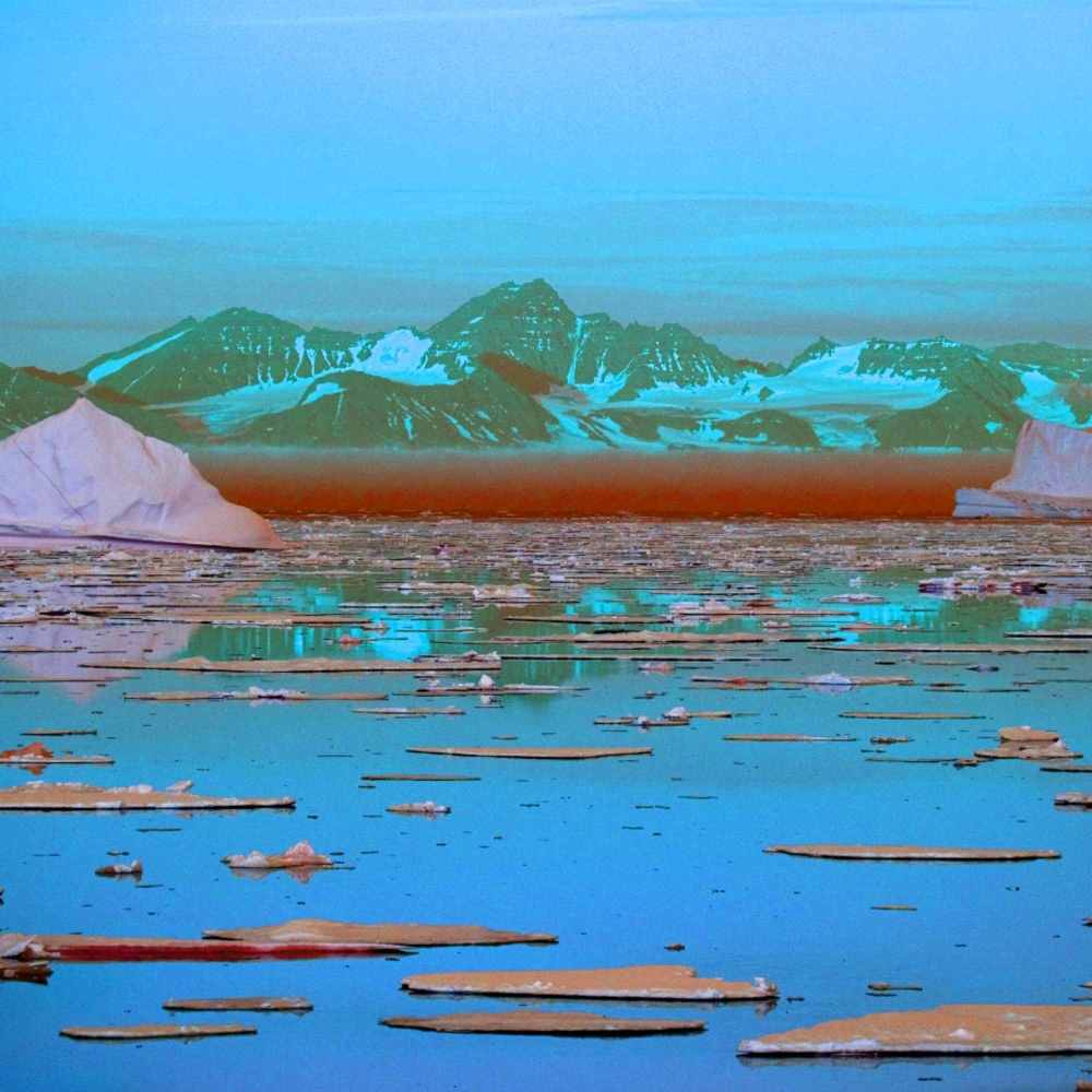 Groovy Ambiance for Relaxing Respect