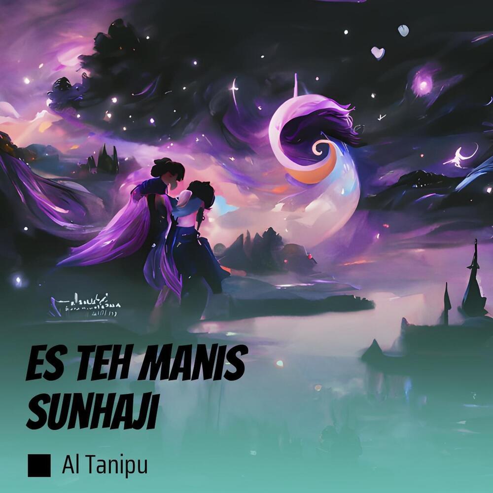 Es Teh Manis Sunhaji