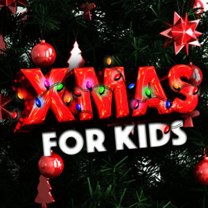 Childrens Christmas Favourites的專輯Xmas for Kids