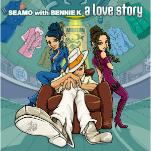 อัลบัม アラヴストーリー ศิลปิน Seamo