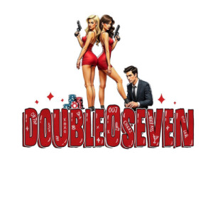 Album Double0Seven (Explicit) from Hauk