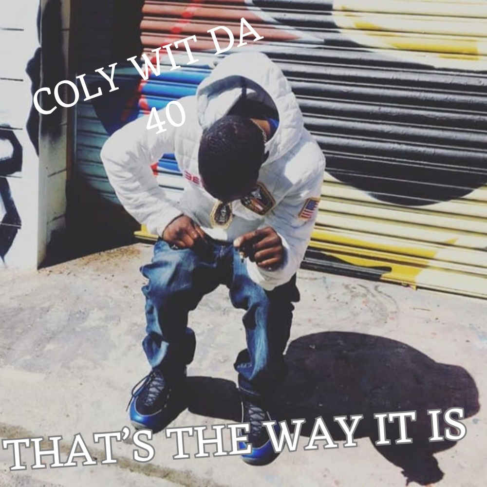 That's the Way It Is (Explicit)